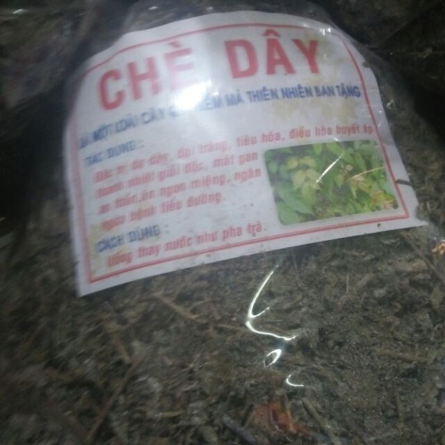 Chè dây 80/1kg