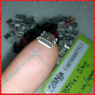 Đầu Micro USB 5pin tự hàn