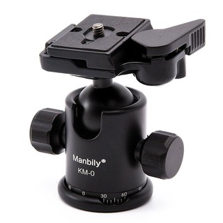 Monopod Manbily KM-0