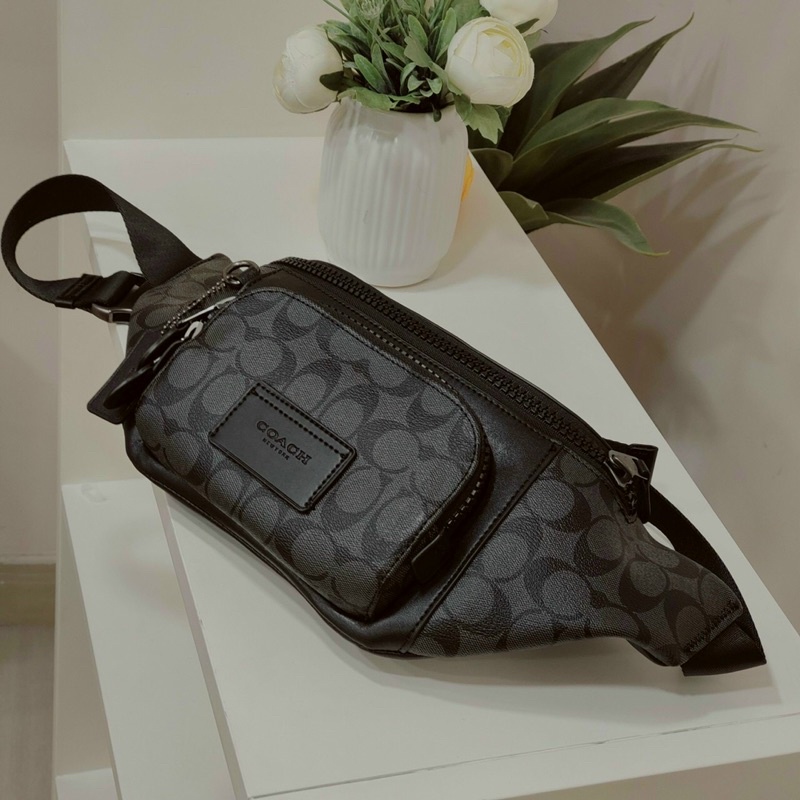 TÚI BAO TỬ COACH C3765