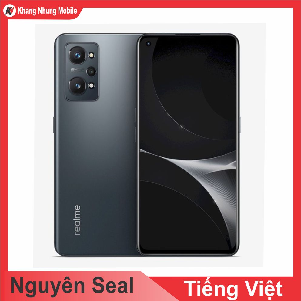 Điện thoại Realme GT NEO 2 8/128GB Snapdragon 870 5G Pin 500 Sạc nhanh 65W Khang Nhung - Hàng nhập khẩu