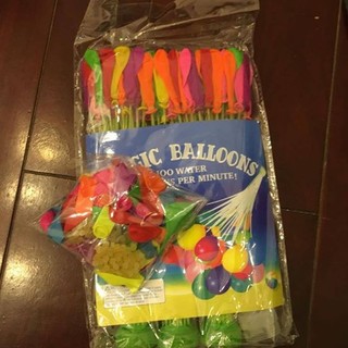 Bóng nước BUNCH O BALLOONS