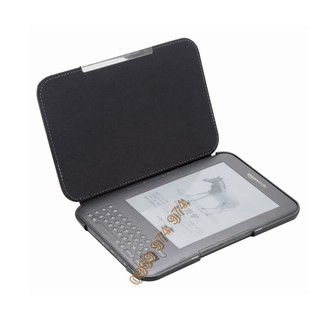 Bao da kindle 3
