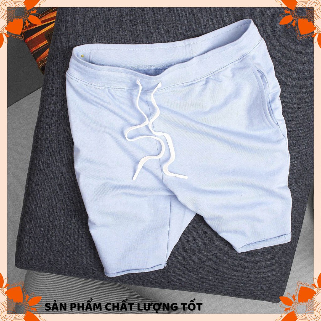 Quần Short Dispersal Nam Thể Thao Q01-10. cowboiz.shop