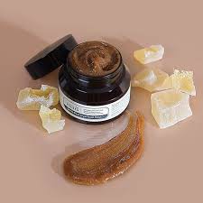 Tẩy Tế Bào Chết Cho Mọi Loại Da Klairs Gentle Black Sugar Facial Polish 110g