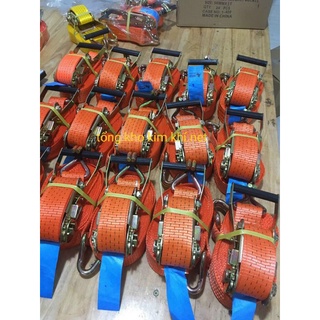 Dây chằng tăg đơ 5 tấn