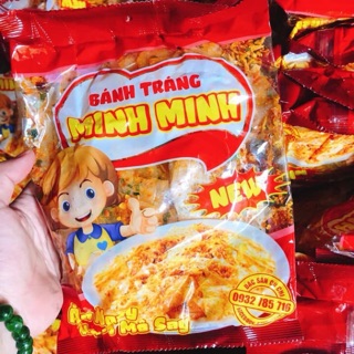 Combo 200 ruốc bò tặng 20