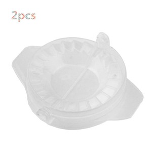 Set 2 dụng cụ làm bánh xếp