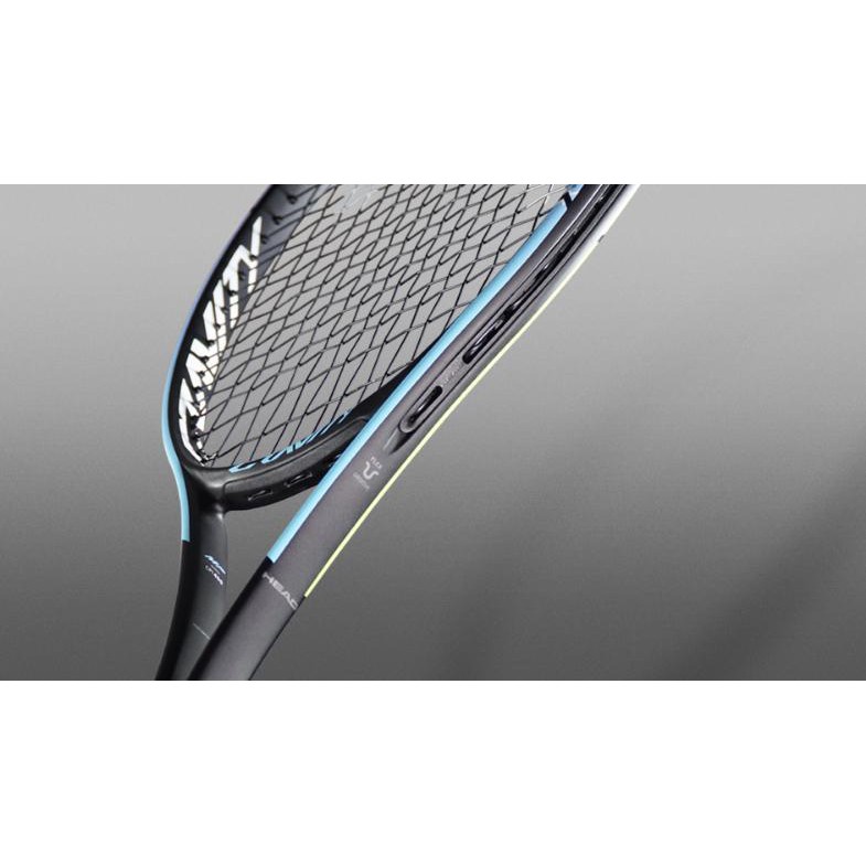 FREE SHIP: Vợt Tennis HEAD GRAVITY S 285g 2021- Vợt tennis chính hãng