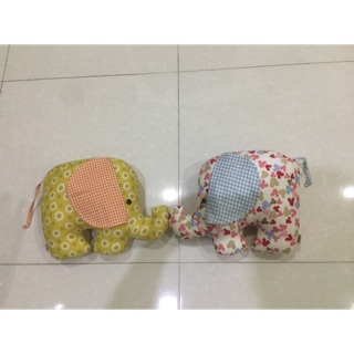Gấu bông handmade