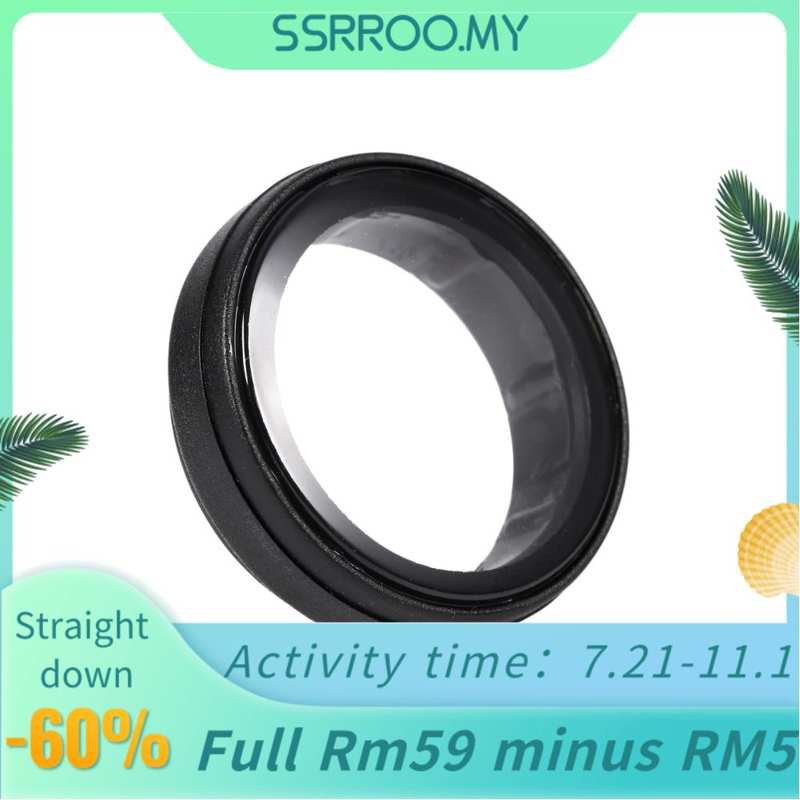 Nắp Bảo Vệ Ống Kính Máy Ảnh Gopro Hero 3 3 + 4 | BigBuy360 - bigbuy360.vn