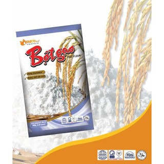 Bột gạo Taky 400g - The Cakeki Shop