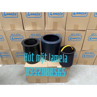 Hút mặt nhựa cao cấp Lamela dùng cho hồ koi, hút mặt chuyên dụng cho hồ cá , bể cá ngoài trời