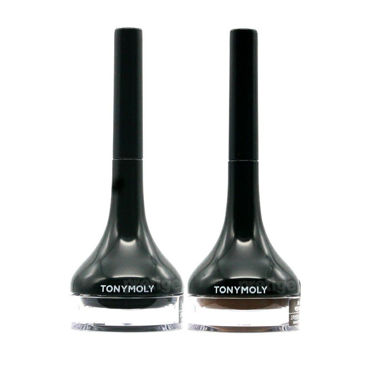 GEL KẺ MẮT TONY MOLY BACKSTAGE GEL EYELINER