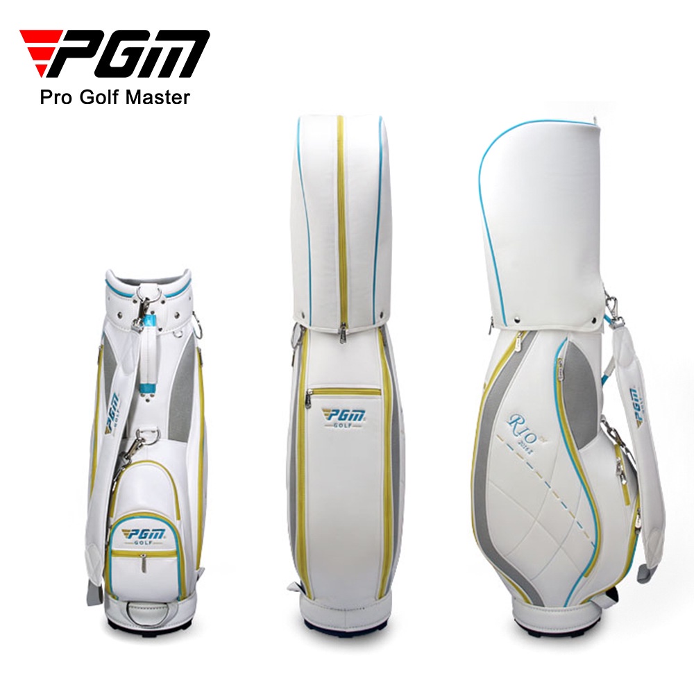 Bộ gậy golf nữ PGM RIO II full set tập chơi 12 gậy cao cấp shop GOLF PRO BV002