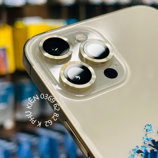 [BẢO VỆ CAMERA] Dán bảo vệ từng mắt camera iphone