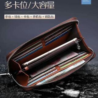 Ví nữ cầm tay