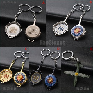 Móc Khóa Phong Cách Game Pubg Độc Đáo