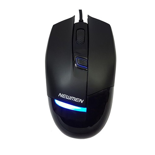 Chuột Gaming có dây Newmen G10 Plus