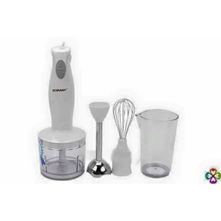 Bộ Máy xay sinh tố Sokany