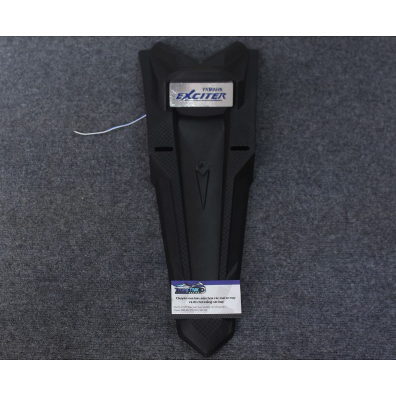 Dè exciter 150 kiểu sonic.