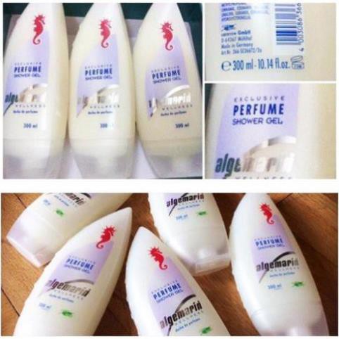 Sữa tắm cá ngựa, sản phẩm cổ điển xịn xò của Đức chưa bao giờ làm các ace thất vọng, phải dùng ngay | BigBuy360 - bigbuy360.vn