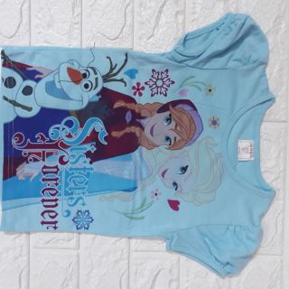 Sỉ mẫu áo công chúa elsa.