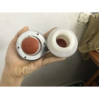 Cốc Mực máy in mâm xoay DyJ