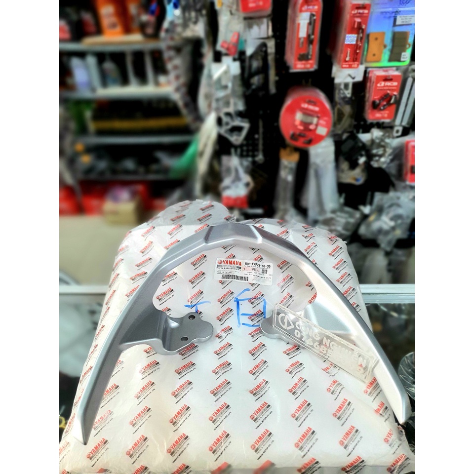 Tay nắm sau cho sirus spark chính hãng