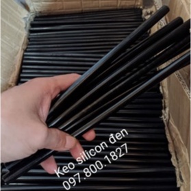 Keo Nhiệt Silicon, Keo Nến chịu nhiệt 120°C và Keo Đen siêu dẻo