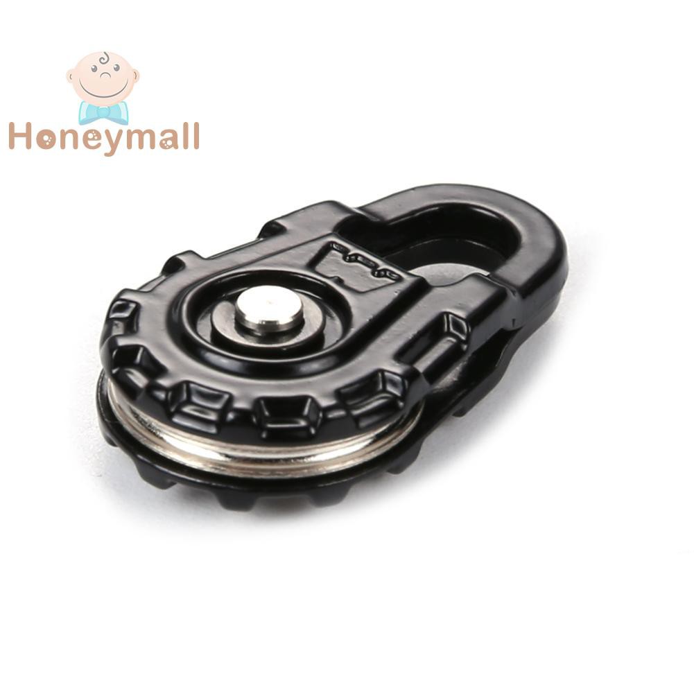 Dây Móc Kéo Tời Cho Xe Mô Hình 1 / 10 Rc Axial Scx10