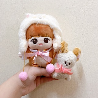 SET TRANG PHỤC TAEY|| OUTFIT DOLL 15CM