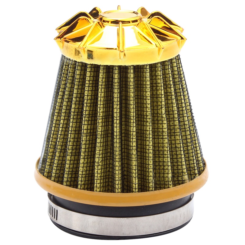 Bộ Lọc Khí GY6 Thông Dụng Cho Xe Máy Địa Hình