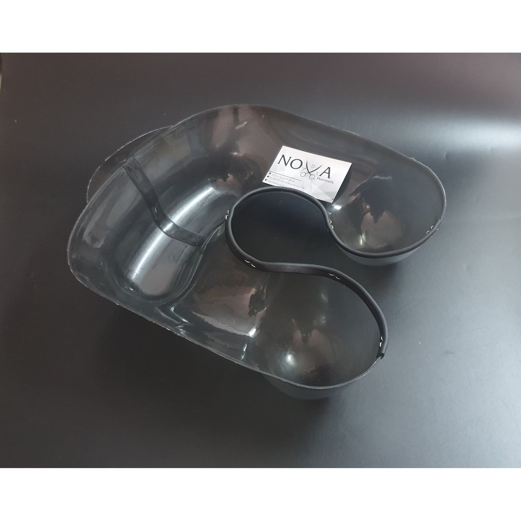 Máng dập thuốc số 2