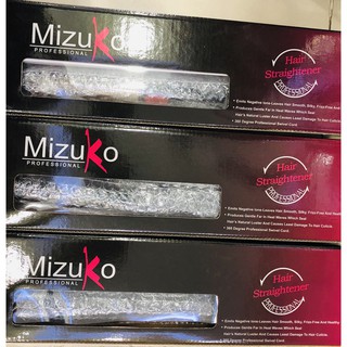 Máy làm tóc 2 in 1 Mizuko (bản nhỏ)