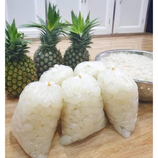 Hạt đát trắng 1kg