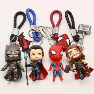 Móc khoá MARVEL chuẩn Xịn , Đẹp
