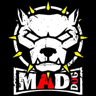 MAD DOG shop