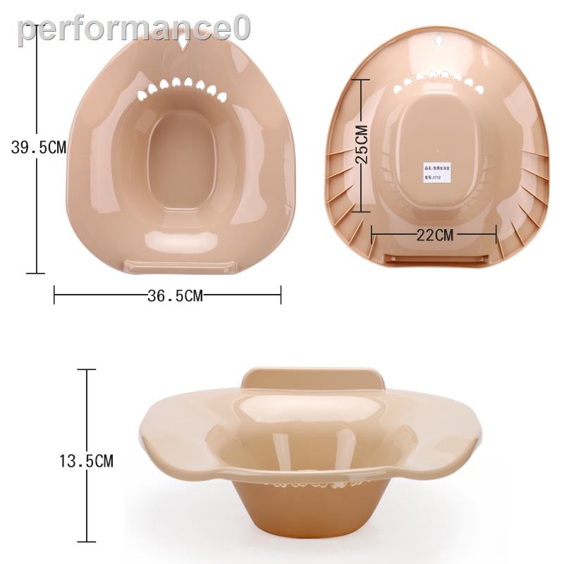 Chậu Rửa Mặt Tiện Dụng Cho Mẹ Bầu | BigBuy360 - bigbuy360.vn