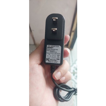 Dây nối, sạc pin áo điều hòa chất lượng giá rẻ