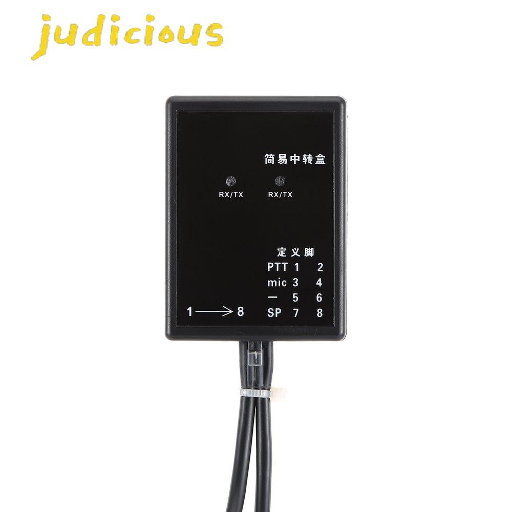 Hộp Lặp Tín Hiệu Radio Baofeng | BigBuy360 - bigbuy360.vn