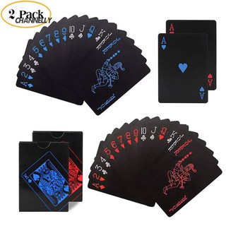 Bộ bài Poker chống nước