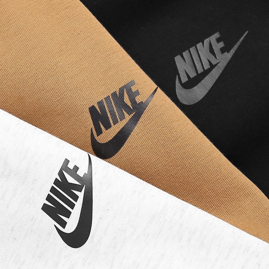 QUẦN DÀI THỂ THAO NAM NIKE TUXEDO TECH FLEECE PANTS  VER 3 - ĐEN PHỐI XÁM GHI
