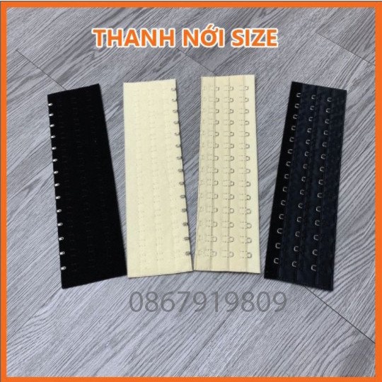 Thanh nới đai nịt bụng latex Hy Lạp