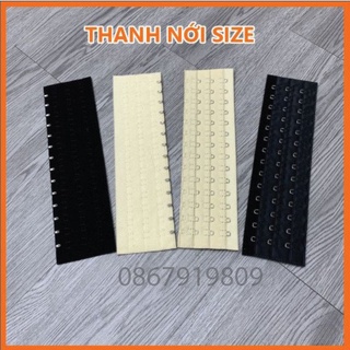 Thanh nới đai nịt bụng latex Hy Lạp
