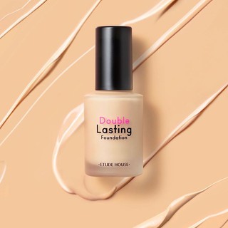 🌻 🌻  Kem nền trang điểm Double Lasting Foundation SPF42 PA++ - Hàng có sẵn 🌻 🌻