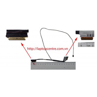 Cáp màn hình dell vostro 5468 / 30 chân / dc02002ie00 / 0m32f4