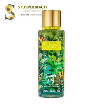 [Auth - BST Sắc Hạ] Xịt Thơm Sữa Dưỡng Toàn Thân Victoria’s Secret Neon Paradise Fragrance Mist | BigBuy360 - bigbuy360.vn