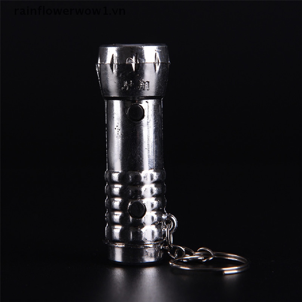 Đèn Pin UV LED Siêu Sáng Chất Lượng Cao