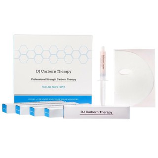 Mặt nạ thải độc CO2
